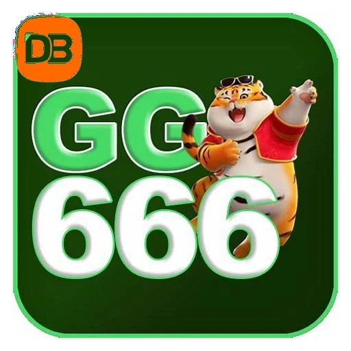 gg666 Logo