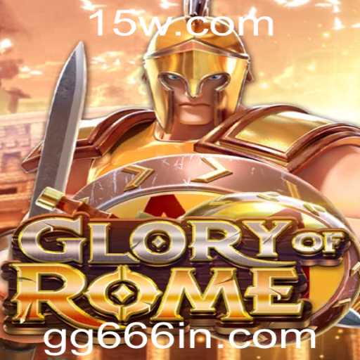 Explore o Fascinante Mundo de GloryofRome