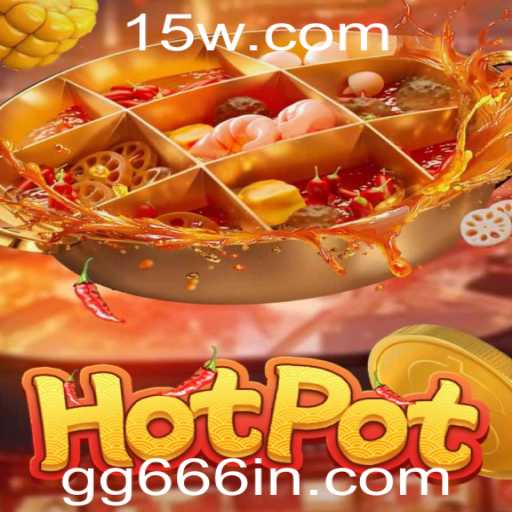Descubra Hotpot: O Novo Fenômeno do Mundo dos Jogos