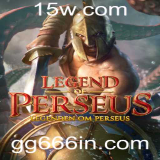 LegendofPerseus: A Jornada Épica em Seu Dispositivo