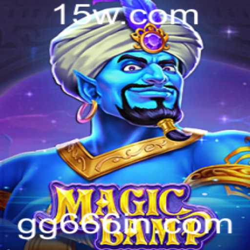 Descubra as Aventuras do Novo Jogo MagicLamp com a Palavra-Chave gg666