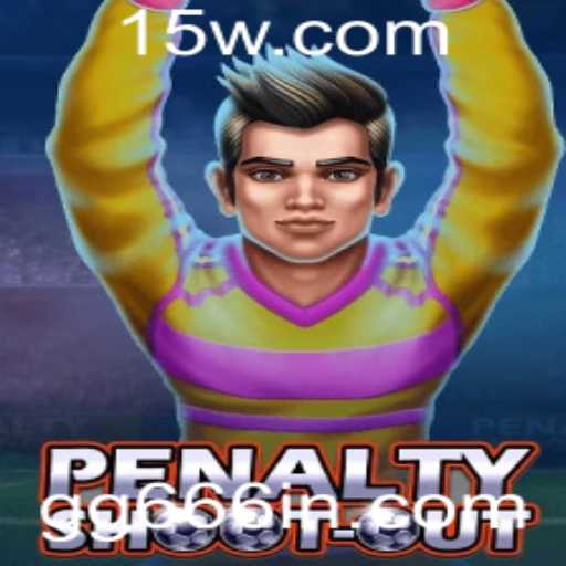 PenaltyShootOut: Descubra a Emoção do Jogo de Pênaltis